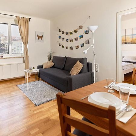 Gemuetliche Wohnung In Zentraler Lage Graz Ngoại thất bức ảnh