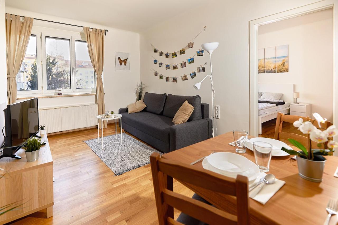 Gemuetliche Wohnung In Zentraler Lage Graz Ngoại thất bức ảnh