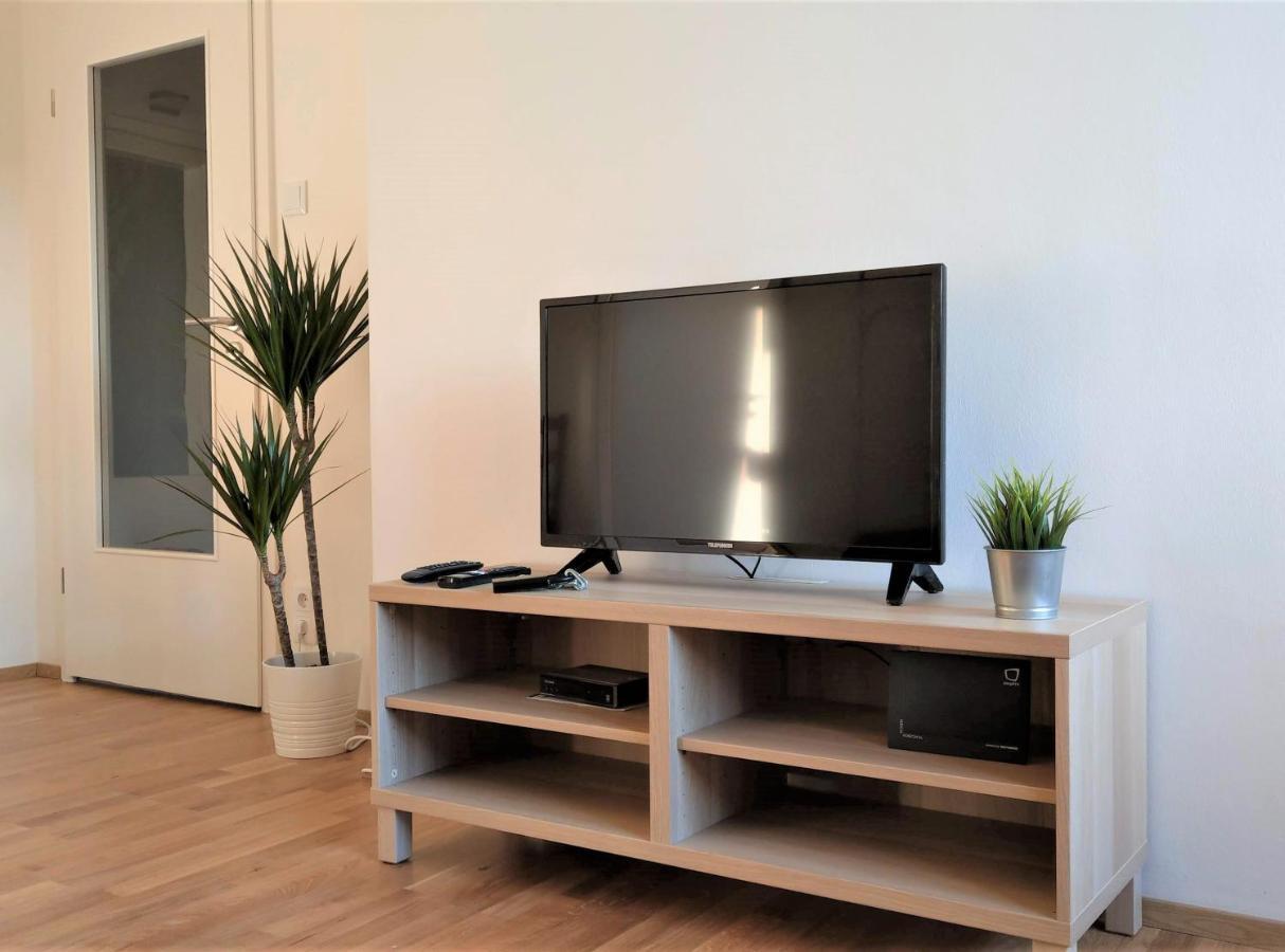 Gemuetliche Wohnung In Zentraler Lage Graz Ngoại thất bức ảnh