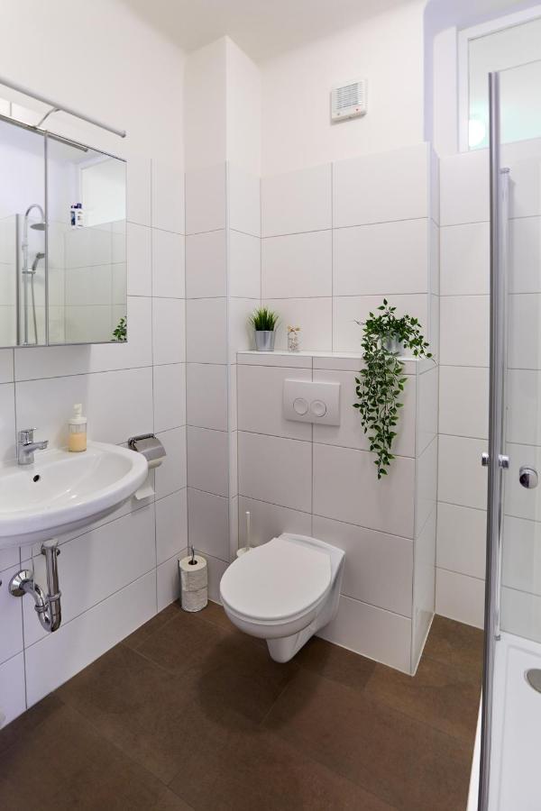 Gemuetliche Wohnung In Zentraler Lage Graz Ngoại thất bức ảnh