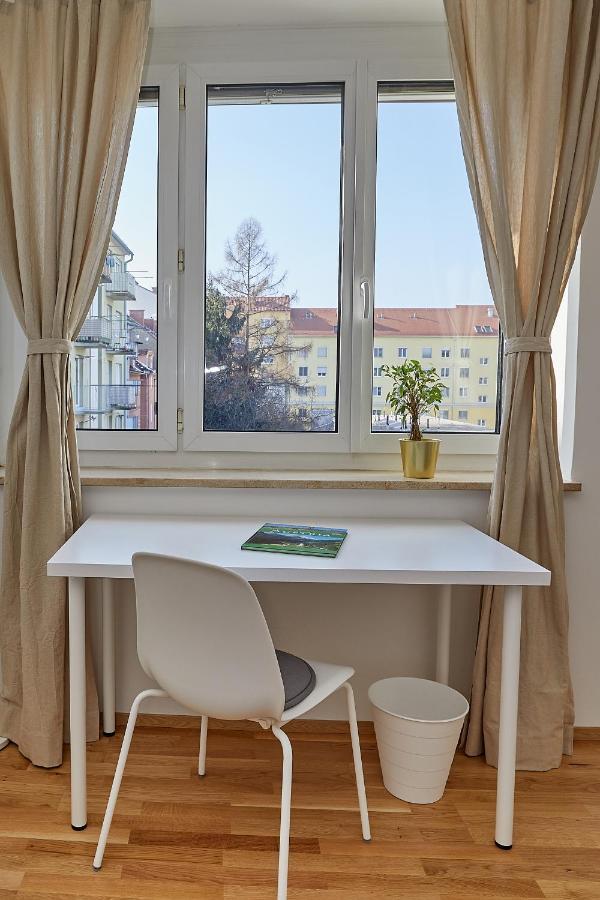 Gemuetliche Wohnung In Zentraler Lage Graz Ngoại thất bức ảnh